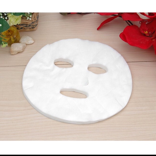 Combo 10 mặt nạ giấy cherting