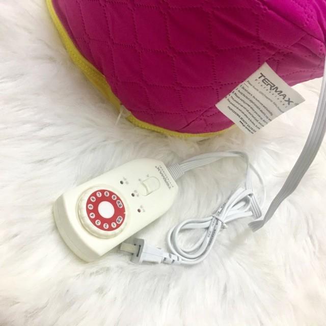 Mũ Ủ Hấp Kích Nhiệt Termax