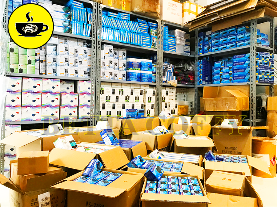 Máy Sưởi bể cá 100w 200w 300w RS Electrical 🔥