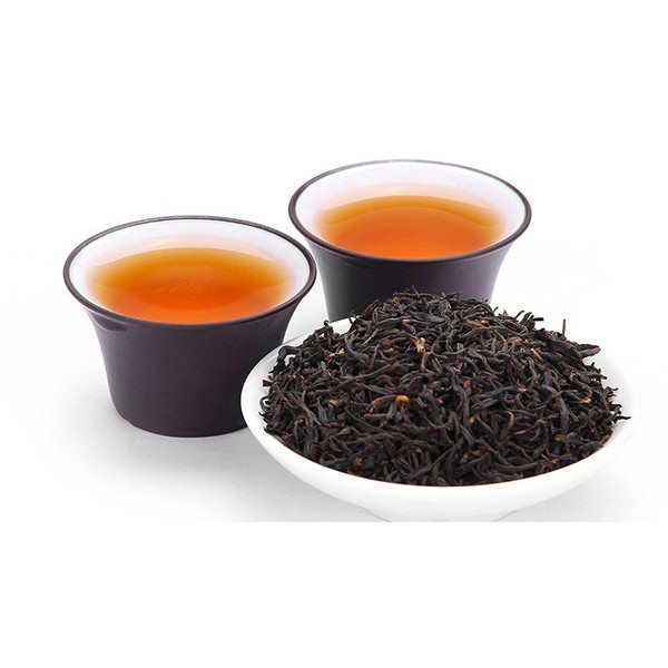 Hồng trà (trà đen) NEICHA gói 500g.