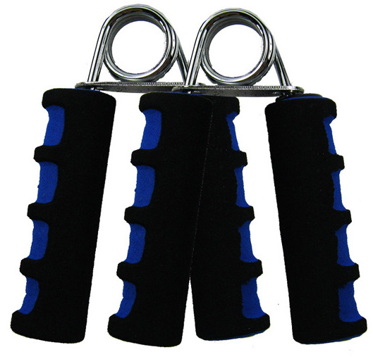 Lò xo bóp tay tập tay LMX11 (1 đôi)