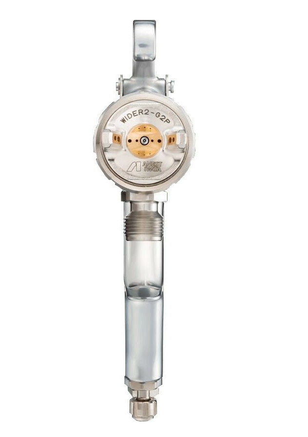 Dụng cụ phun sơn ANEST IWATA WIDER2-15K2S