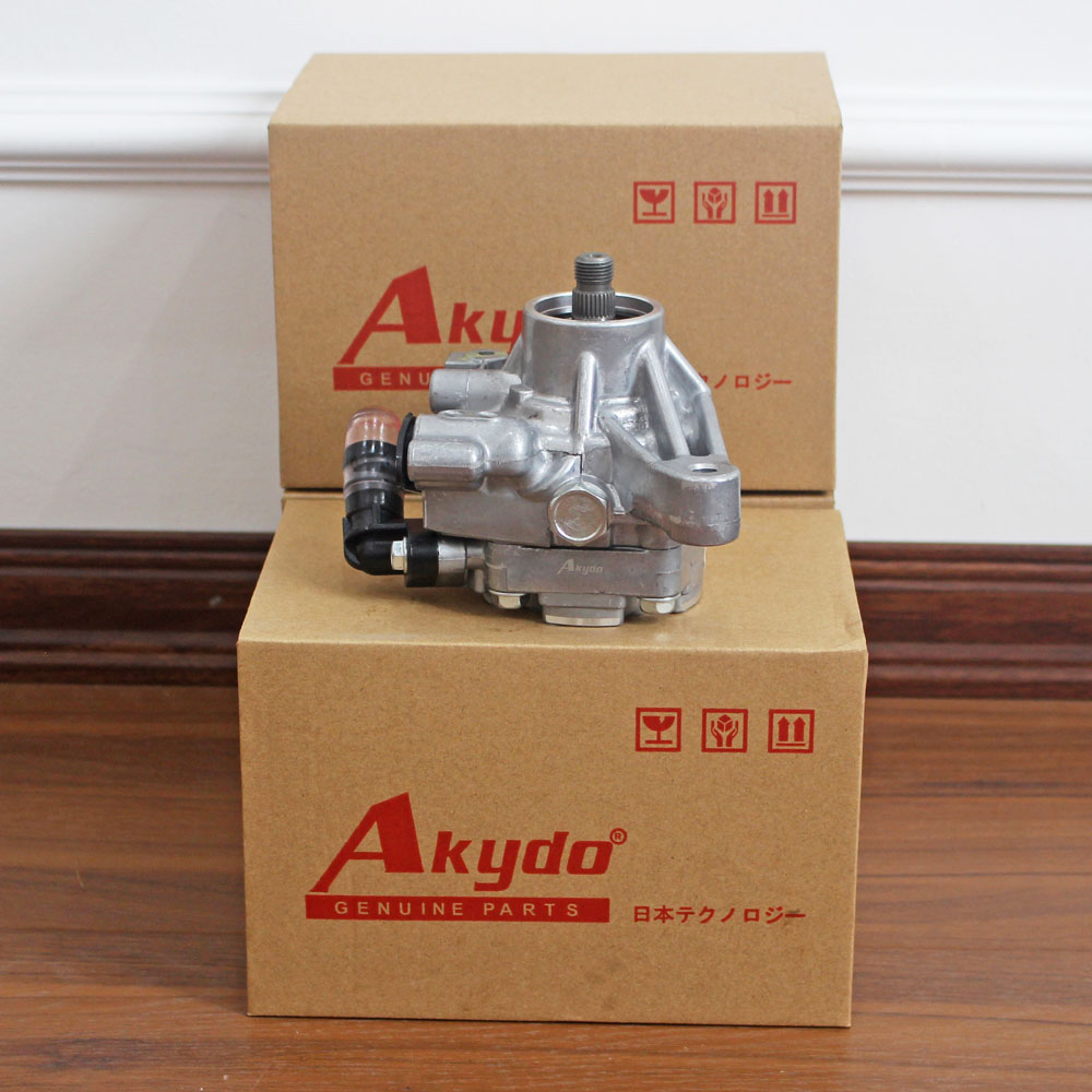 Bơm trợ lực lái Honda Civic 1.8 2006-2012