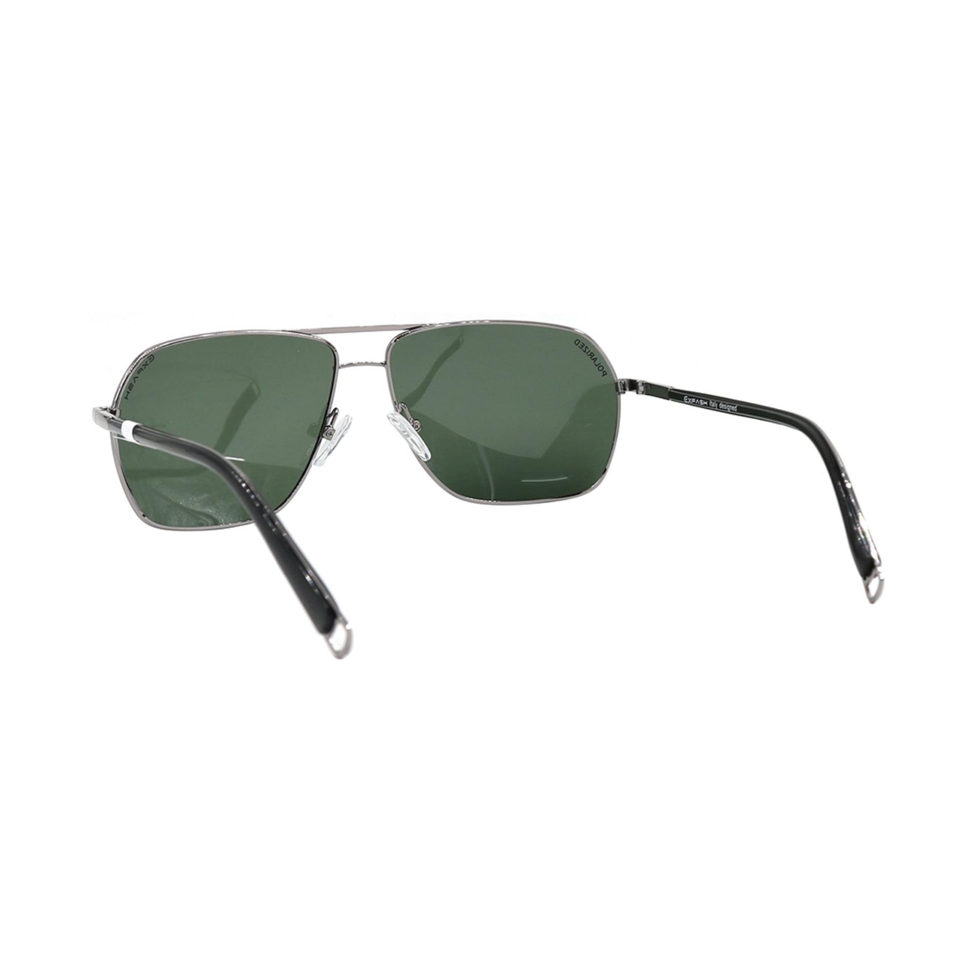 [HCM]Kính mát Unisex EXFASH EF38972 C98