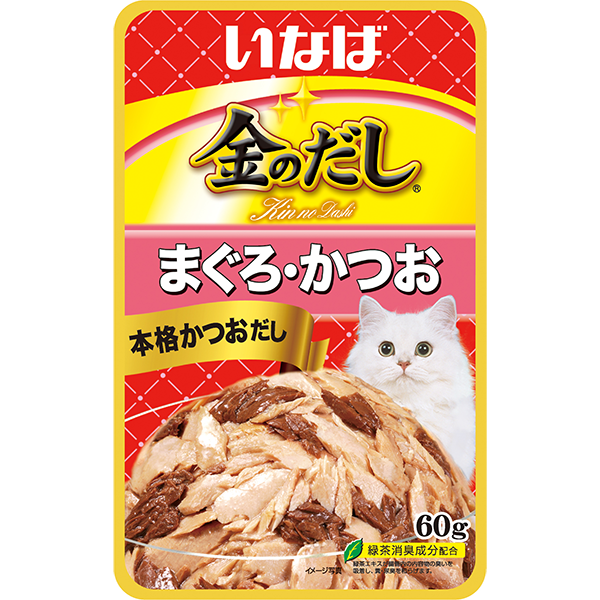 INABA - PATE MÈO TỪ NHẬT BẢN