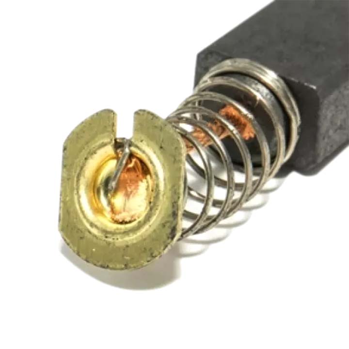 Chổi Than CB 411A Thay Thế Sửa Động Cơ