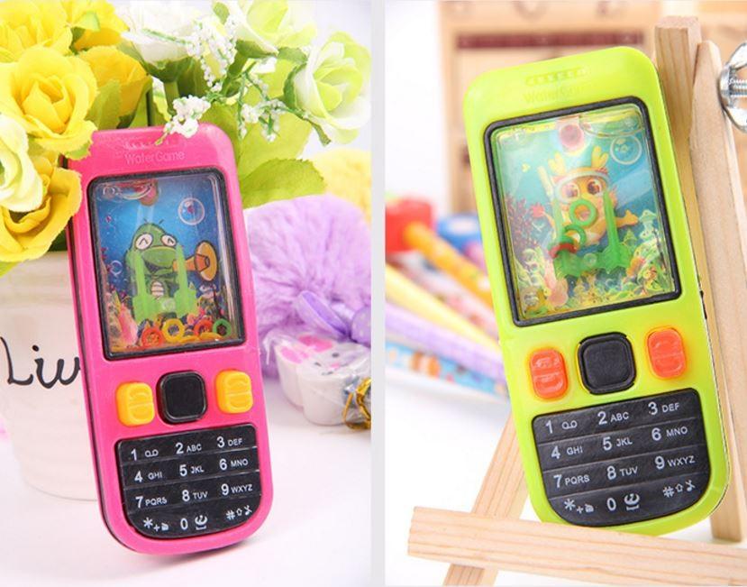 Điện thoại đồ chơi cho bé