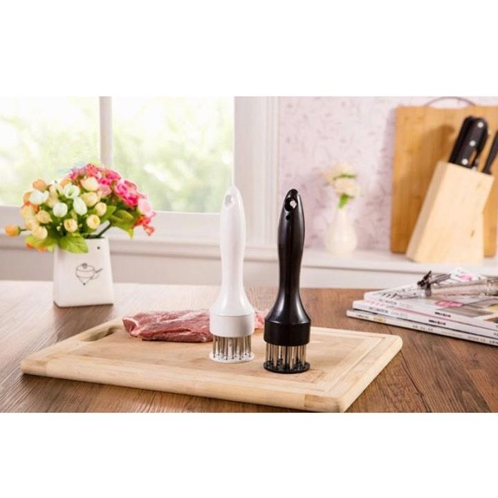 Dụng cụ dần làm mềm thịt Meat Tenderizer