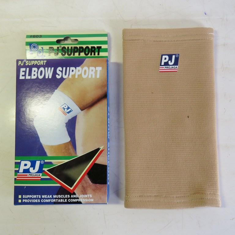 Combo 2 Băng Khủy Tay PJ Support 603