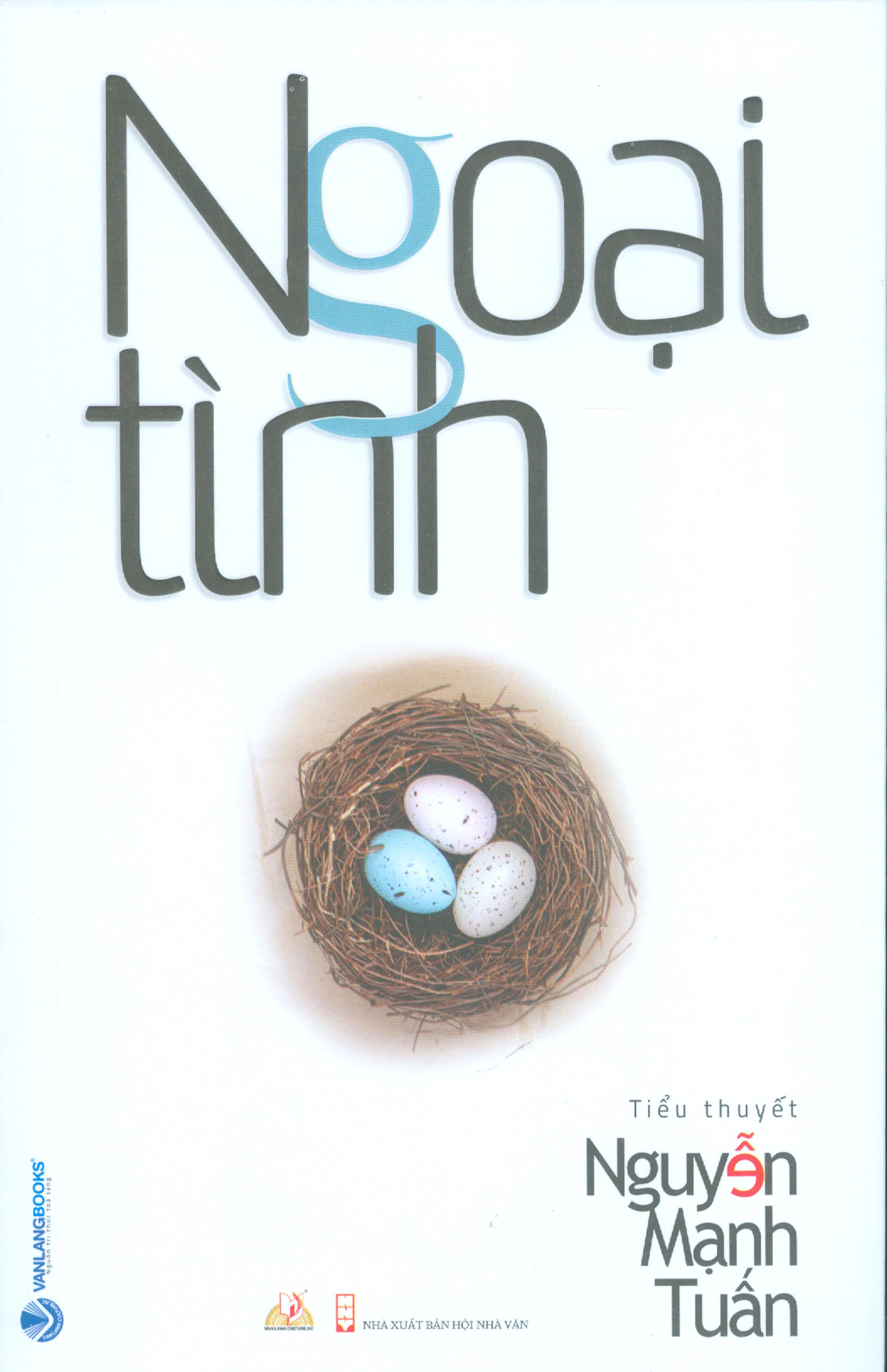 Ngoại Tình
