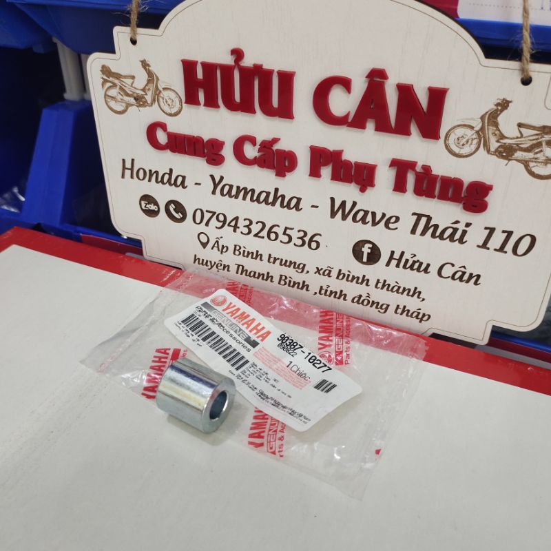 cục canh bánh trước bên phải xe Yamaha