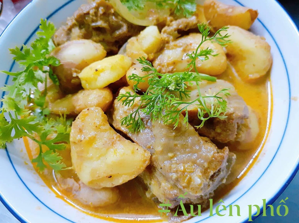 Củ ấu tươi tách vỏ 500gr