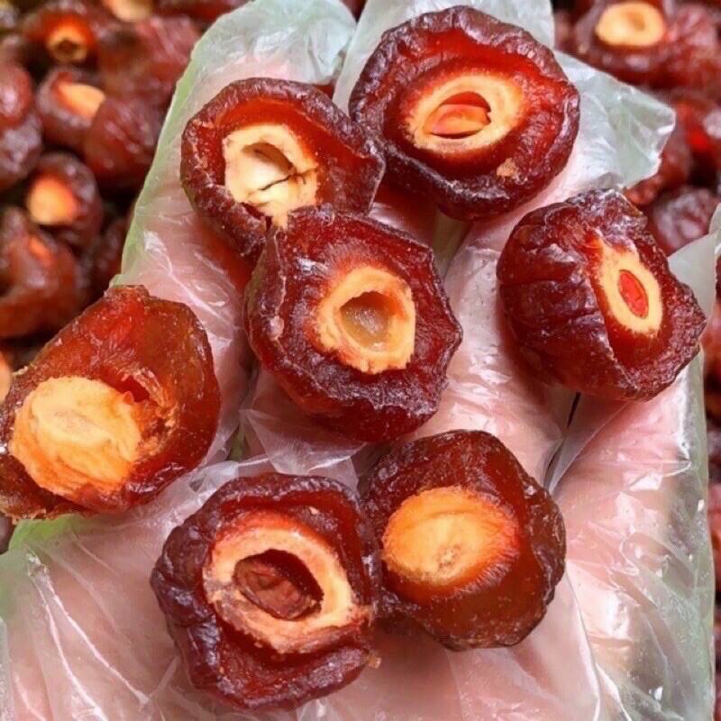 [FREESHIP MAX] 500g ĐÀO BỔ ĐÔI [hangdaklak]