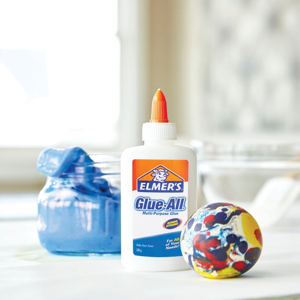 Keo Dán Đa Năng Elmer's 240g