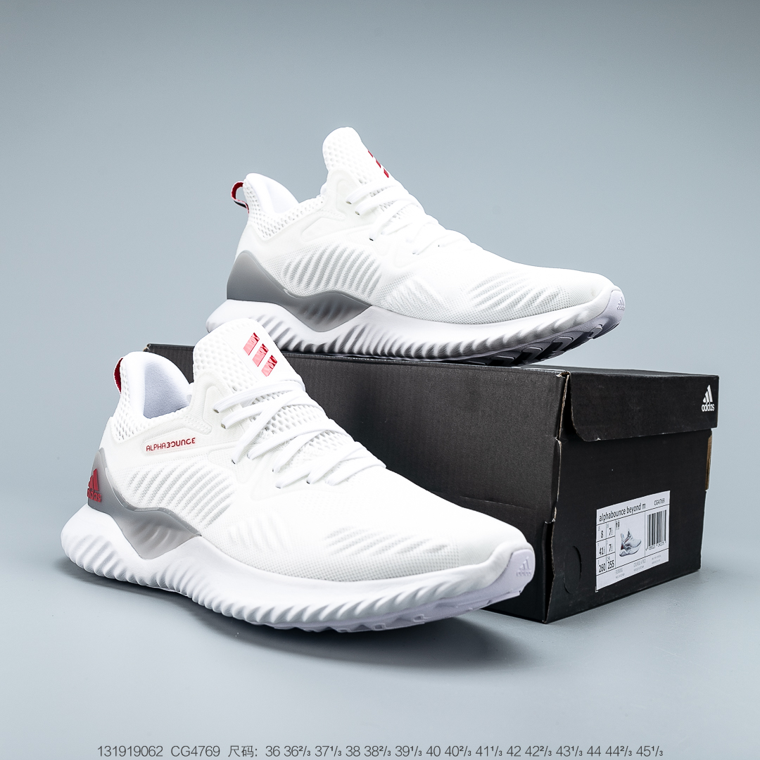 ADIDAS ALPHABOUNCE BEYOUND UNISEX