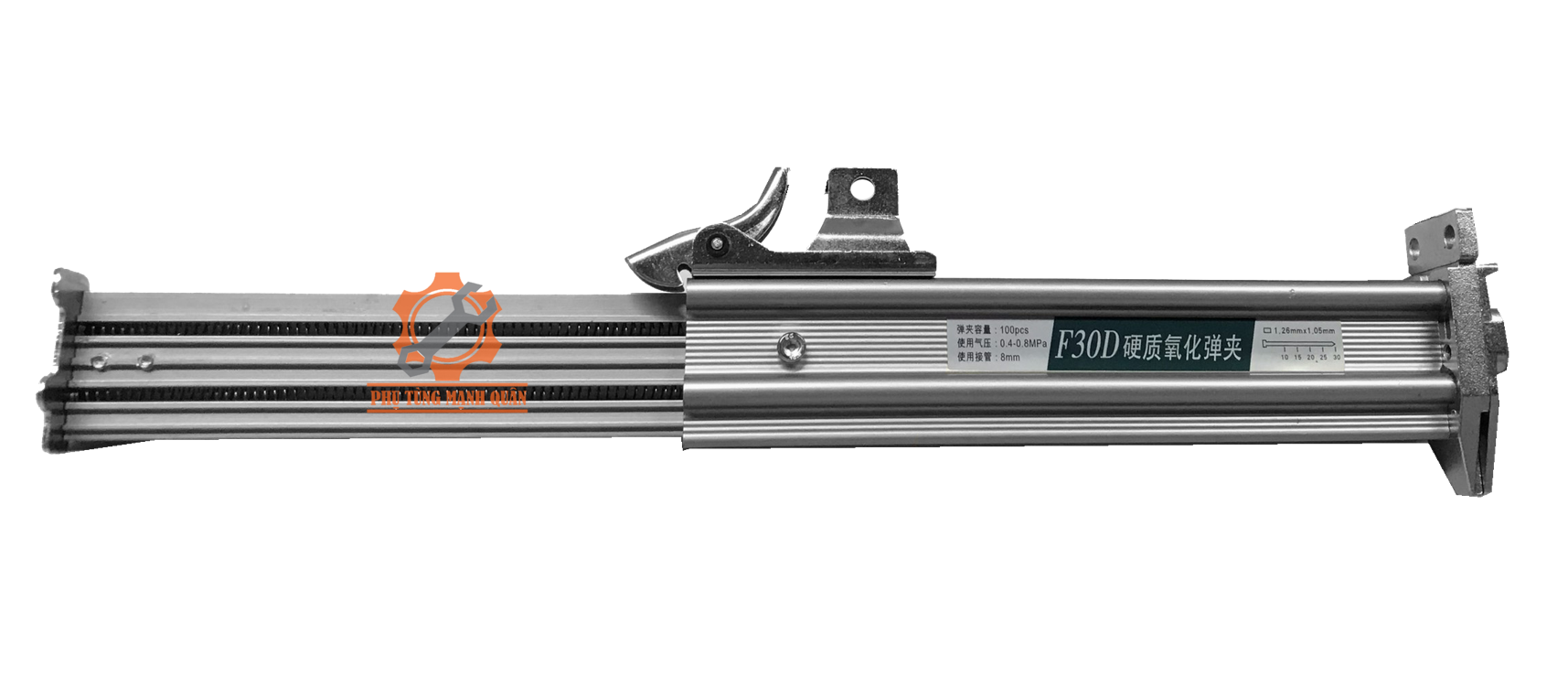 hộp đinh dụng cụ bắn đinh F30D