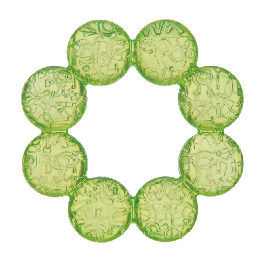 Gặm Nướu Silicon Infantino Cho Bé Infantino - WATER TEETHER