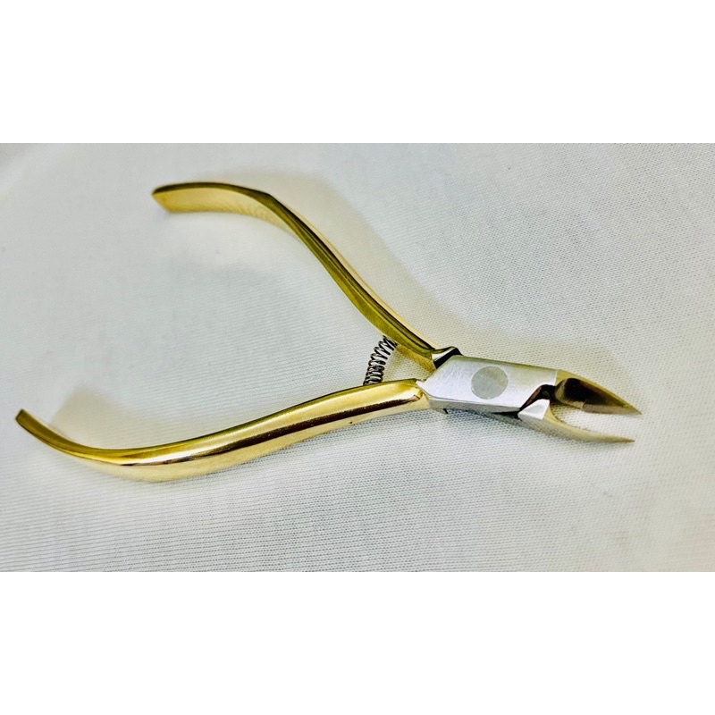 kềm cắt da inox