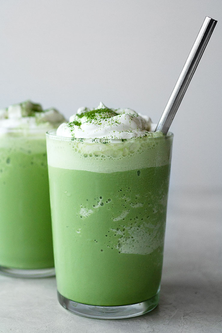 Bột đá xay frappe base Ciel 500g