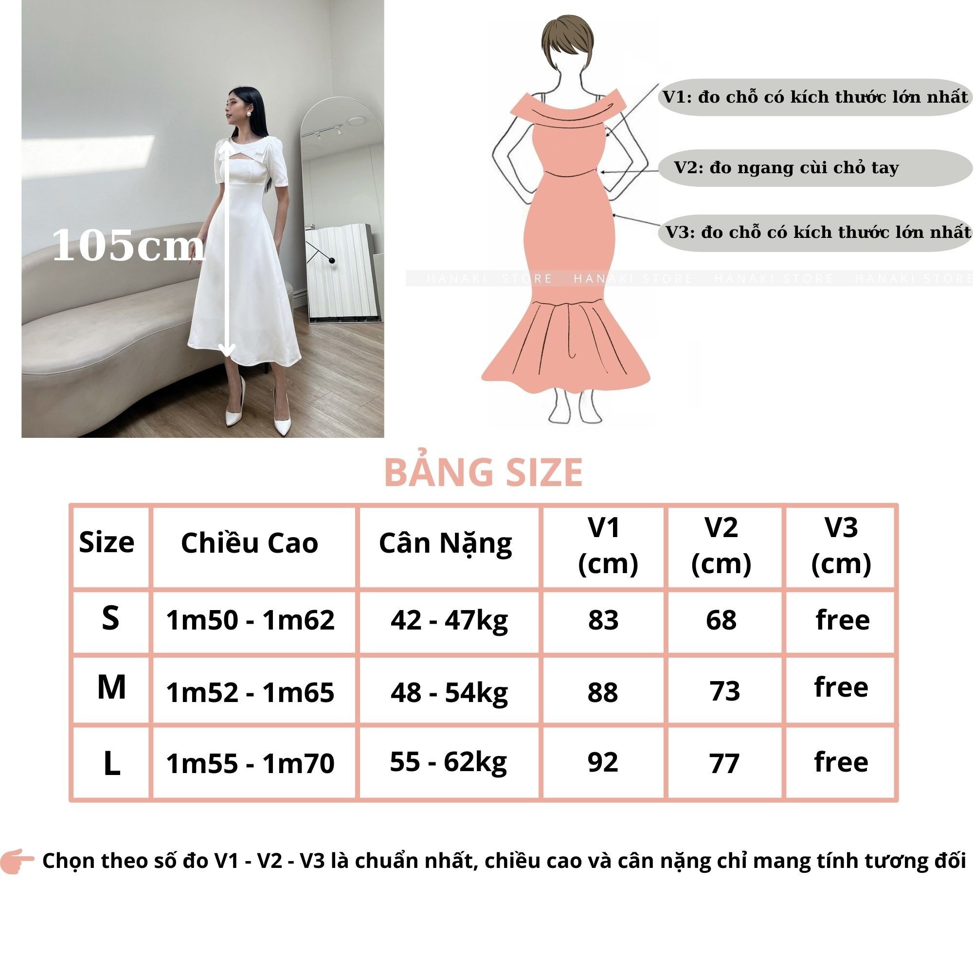 Đầm Xòe Dự Tiệc Phối Nơ Vai A8265