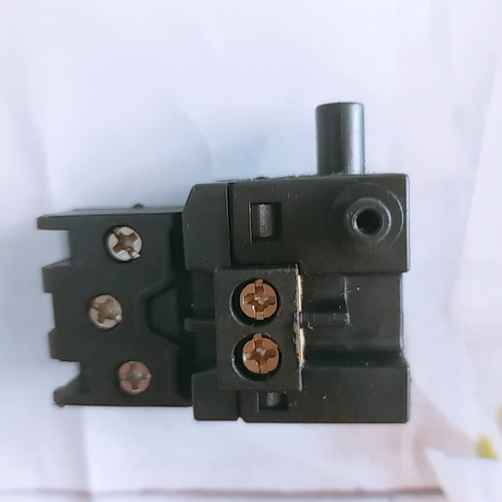 Công tắc máy cắt nhôm ls1030, ls1040