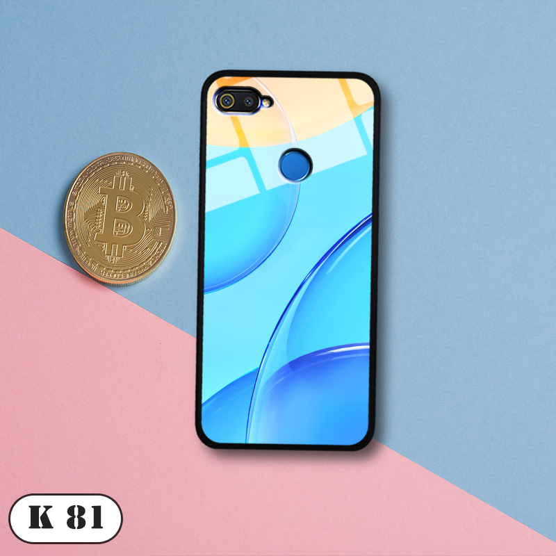 Ốp lưng 3D cho điện thoại OPPO F9