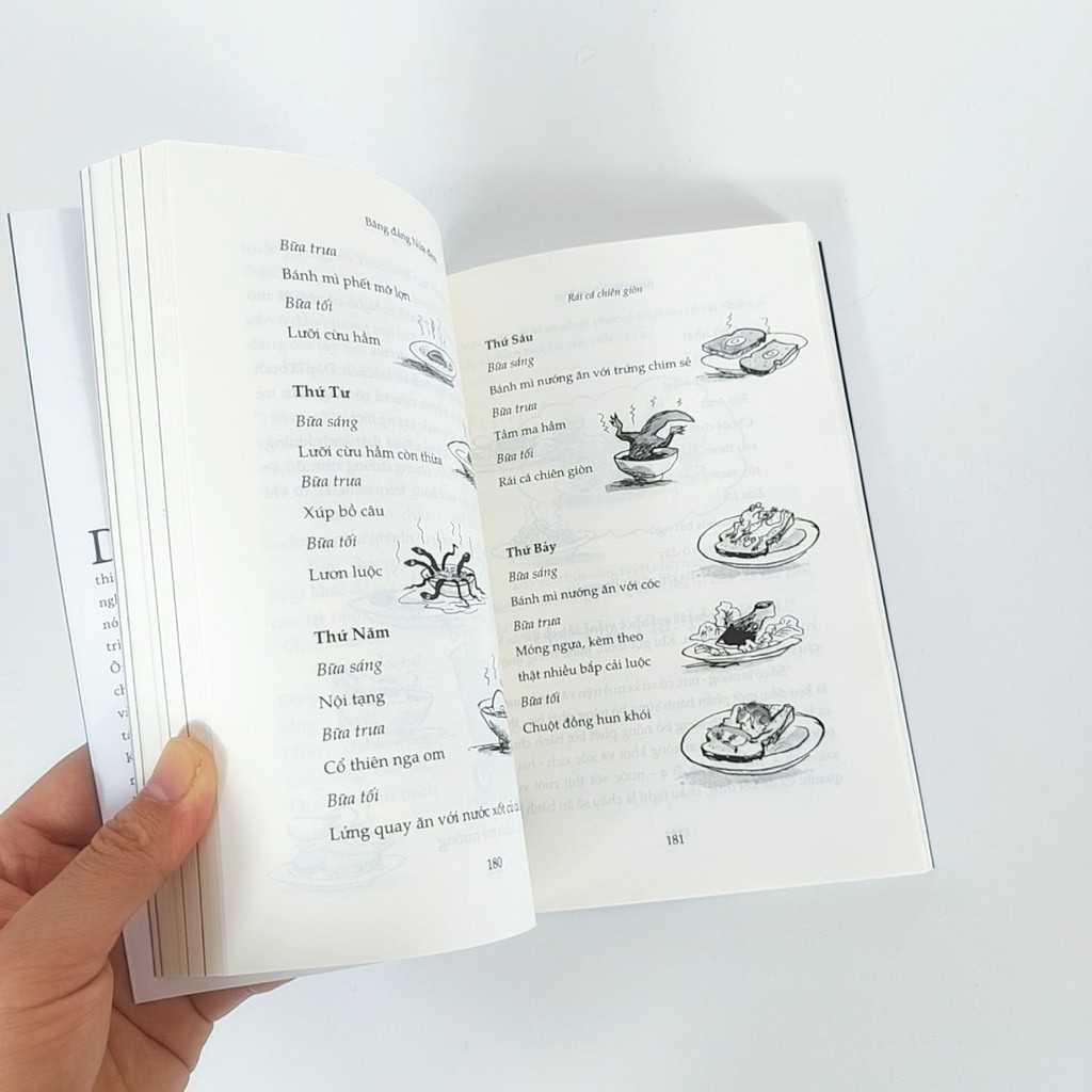 Sách - Băng đảng nữa đêm