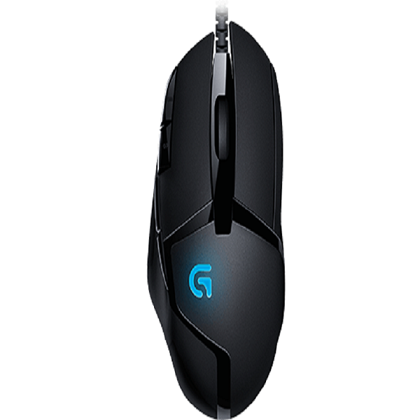 Chuột game có dây Logitech G402 Chính Hãng