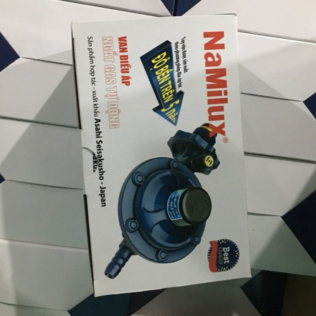 Van Ga Namilux 339s