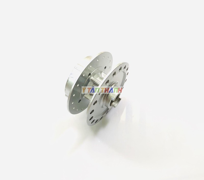 Đùm trước đĩa wave s110