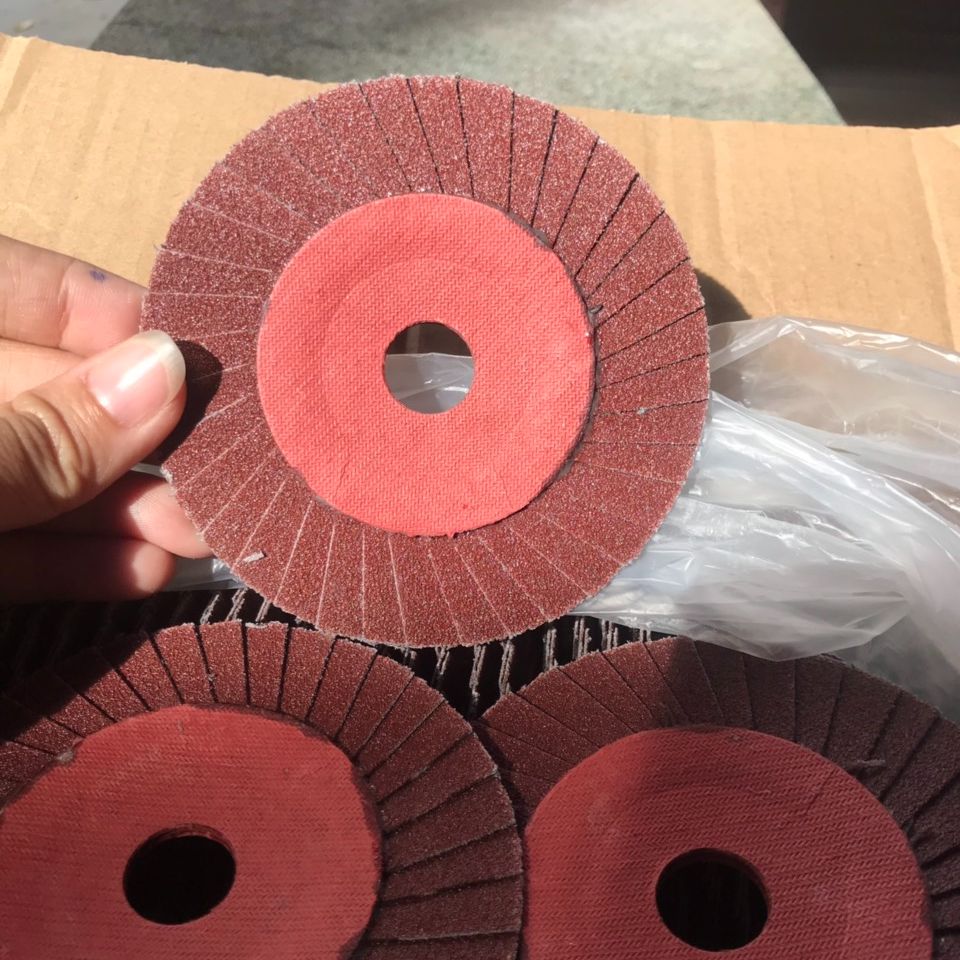 nhám xếp mỏng 36 lá lốc 10 cái