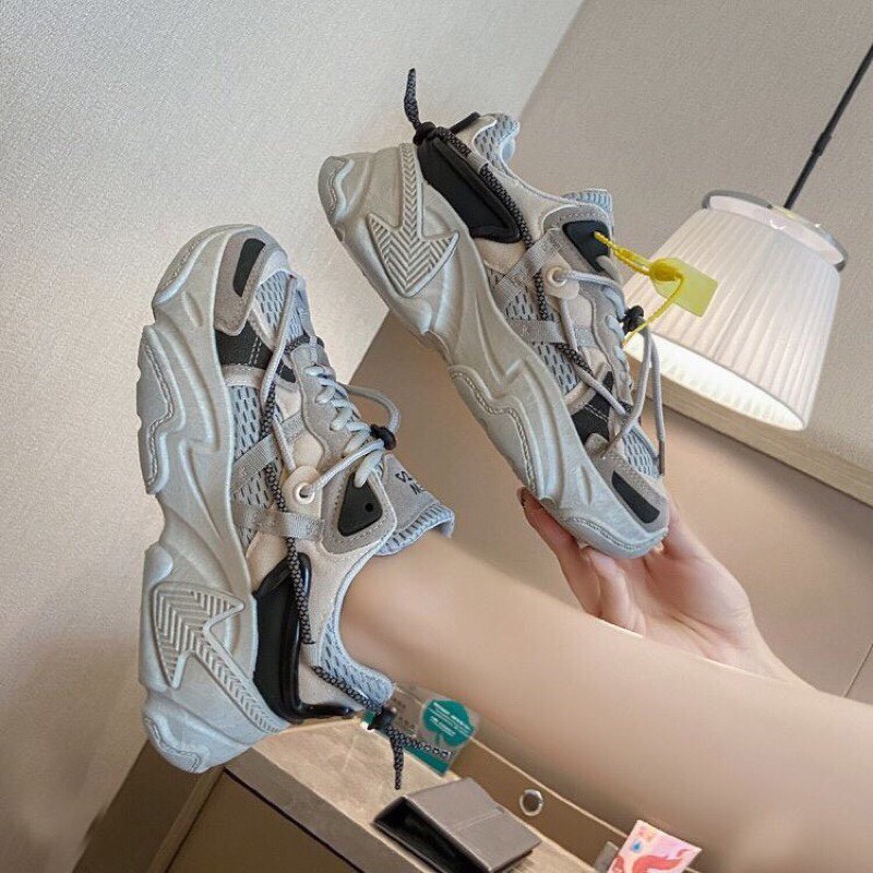 [Tặng dây giày] Giầy thể thao NEW SHIN