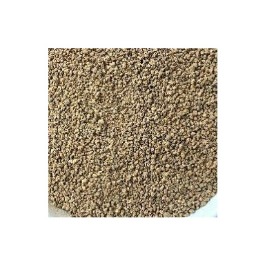 500g đất nền đất sét nung Nhật Bản Akadama size SS, S, M