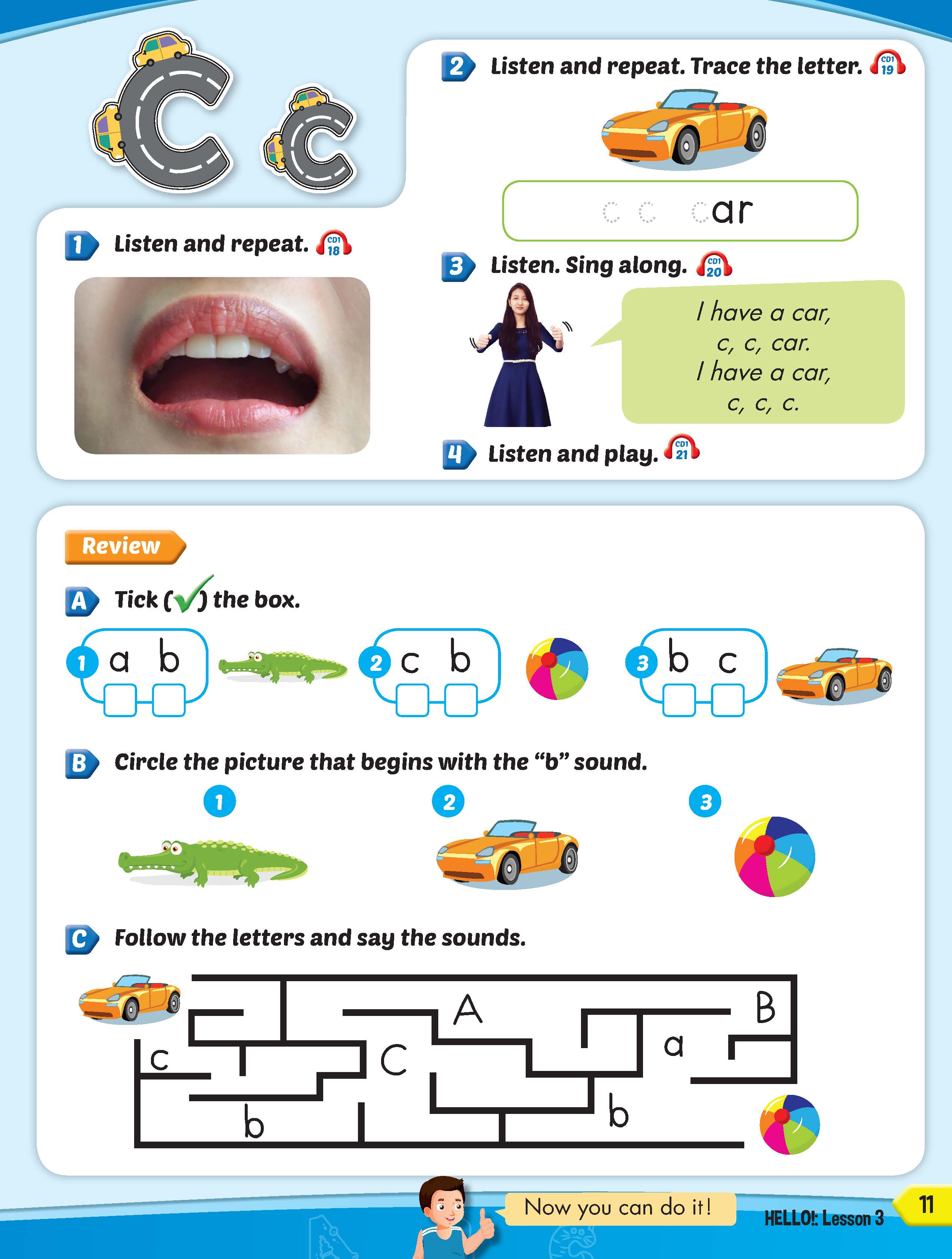 Sách - dtpbooks - i-Learn Smart Start 1 Student's Book