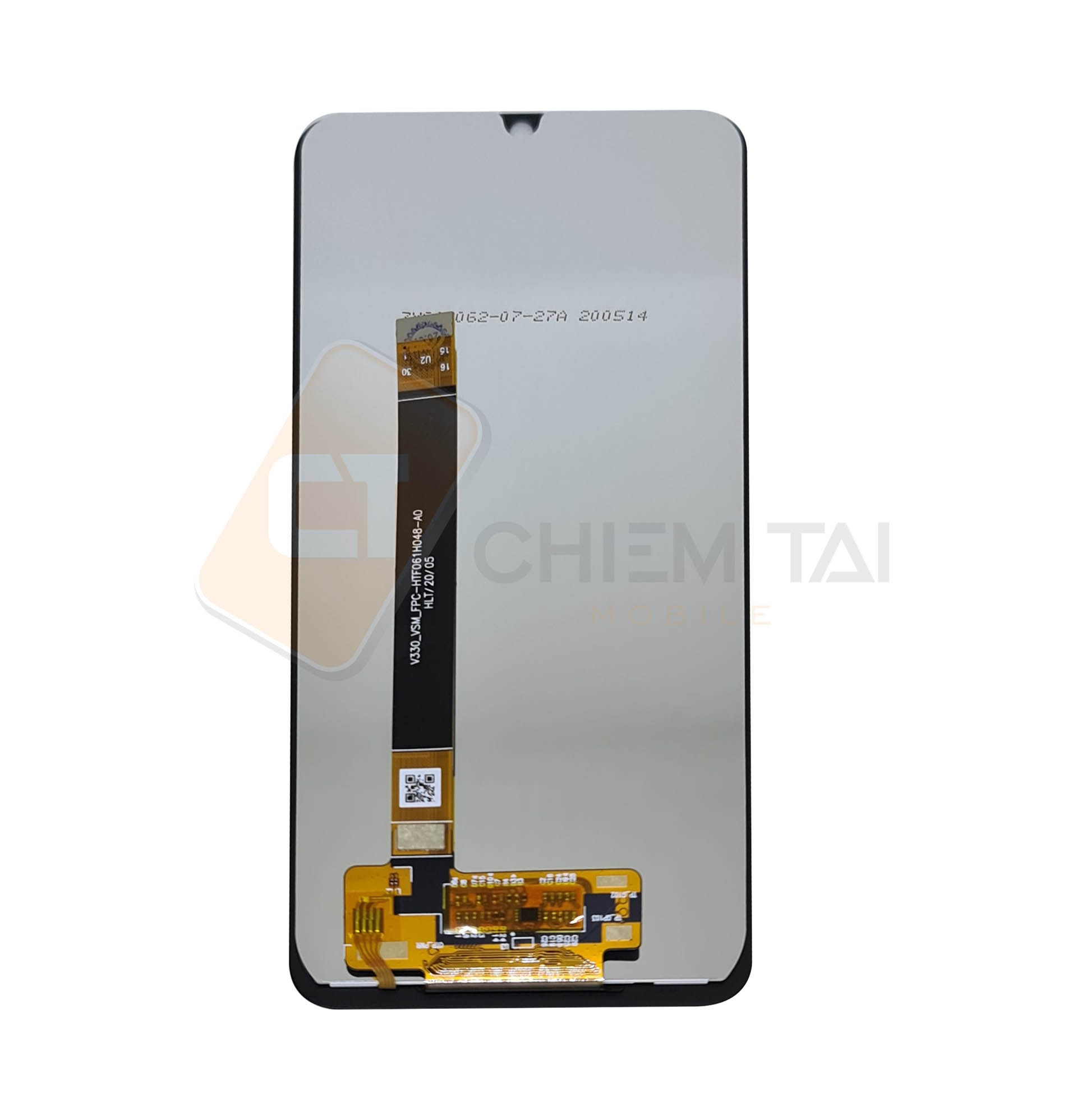 Thay bộ màn hình Vsmart Star3 zin