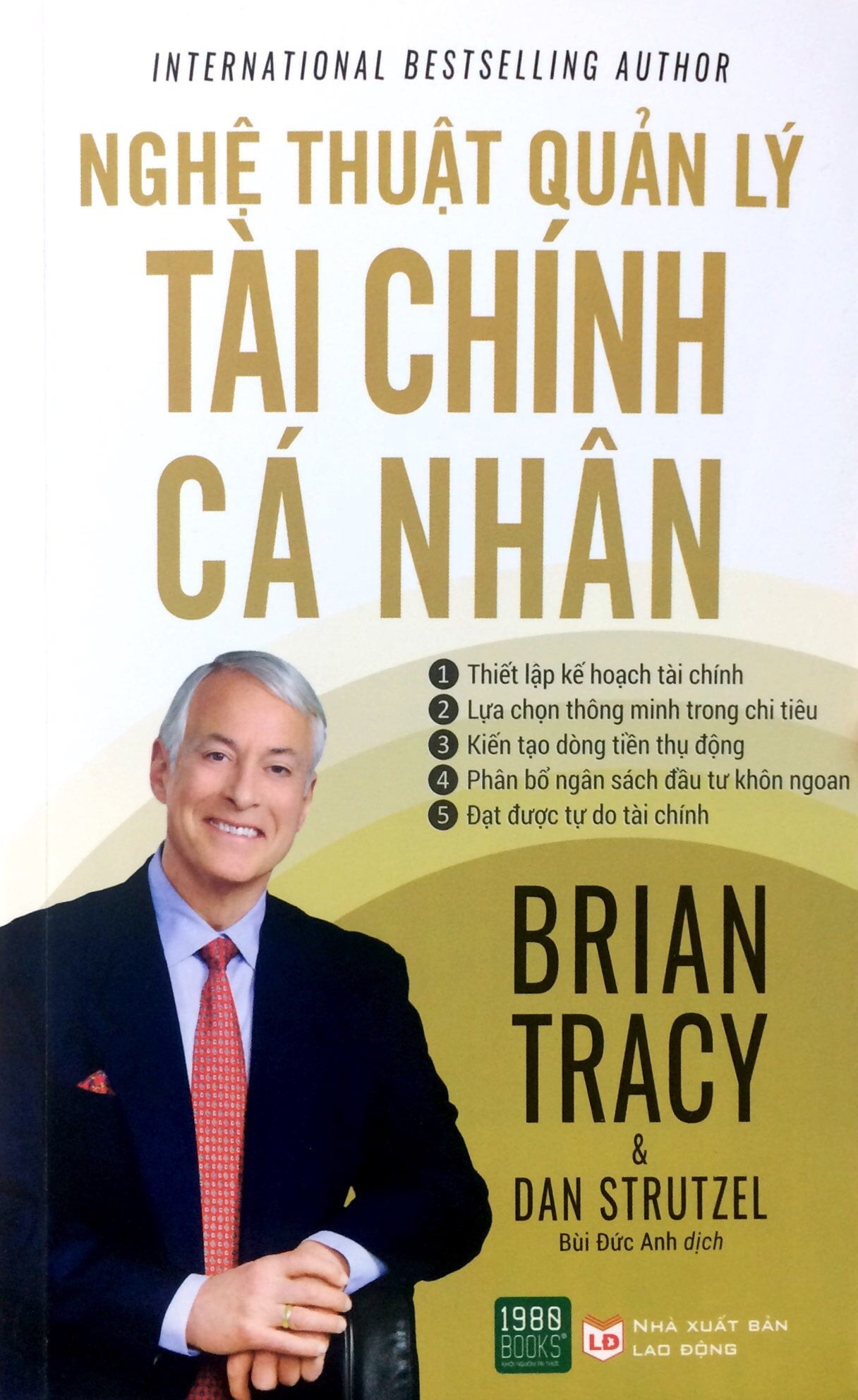 Nghệ thuật quản lý tài chính cá nhân