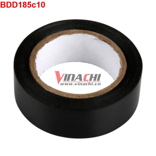 Băng dính điện đen