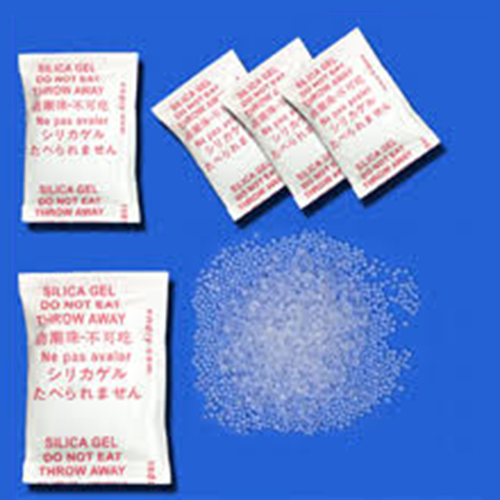 Túi hút ẩm hàng xuất Nhật gói 100g (50 túi)