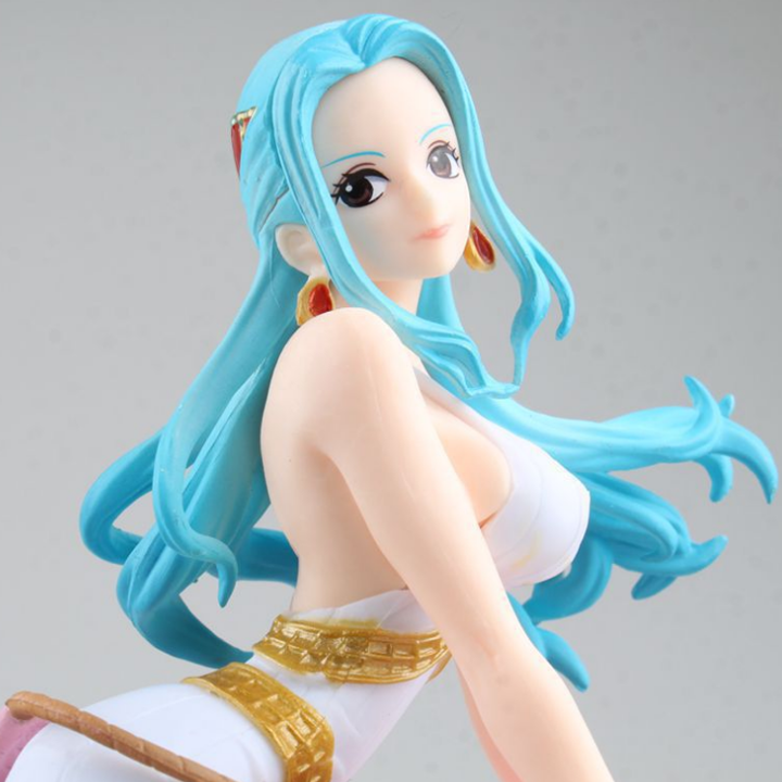 Mô hình Vivi công chúa One Piece đảo hải tặc