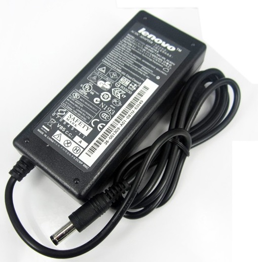 Sạc Laptop LENOVO 19V-3.42A (65W)