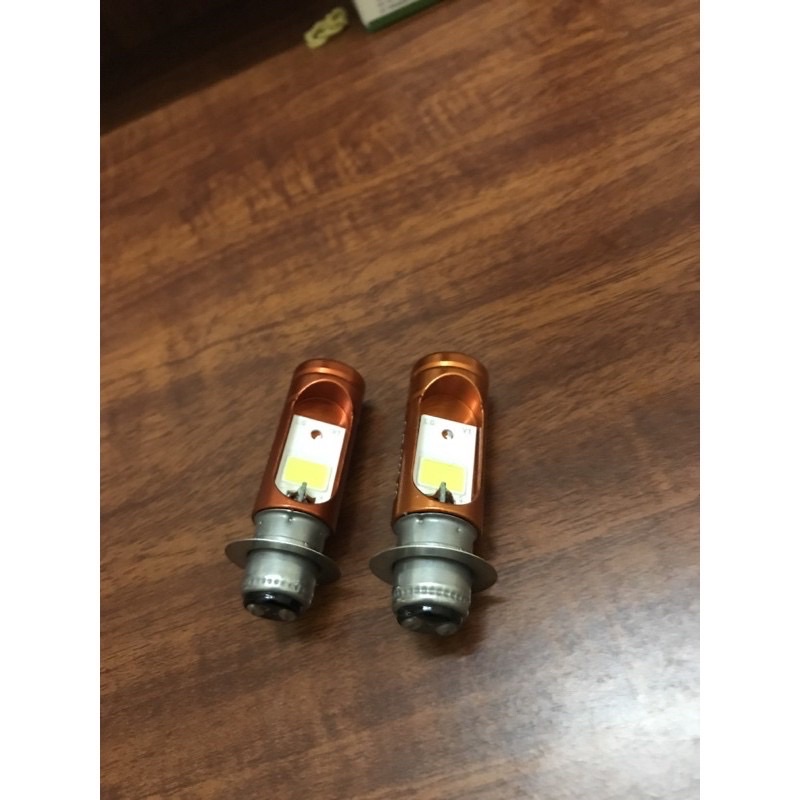 [HCM]Bóng led Fa-cos M5 gắn xe máy - 432