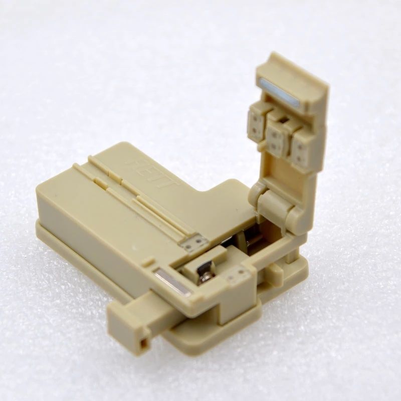 Dao cắt sợi quang mini trắng