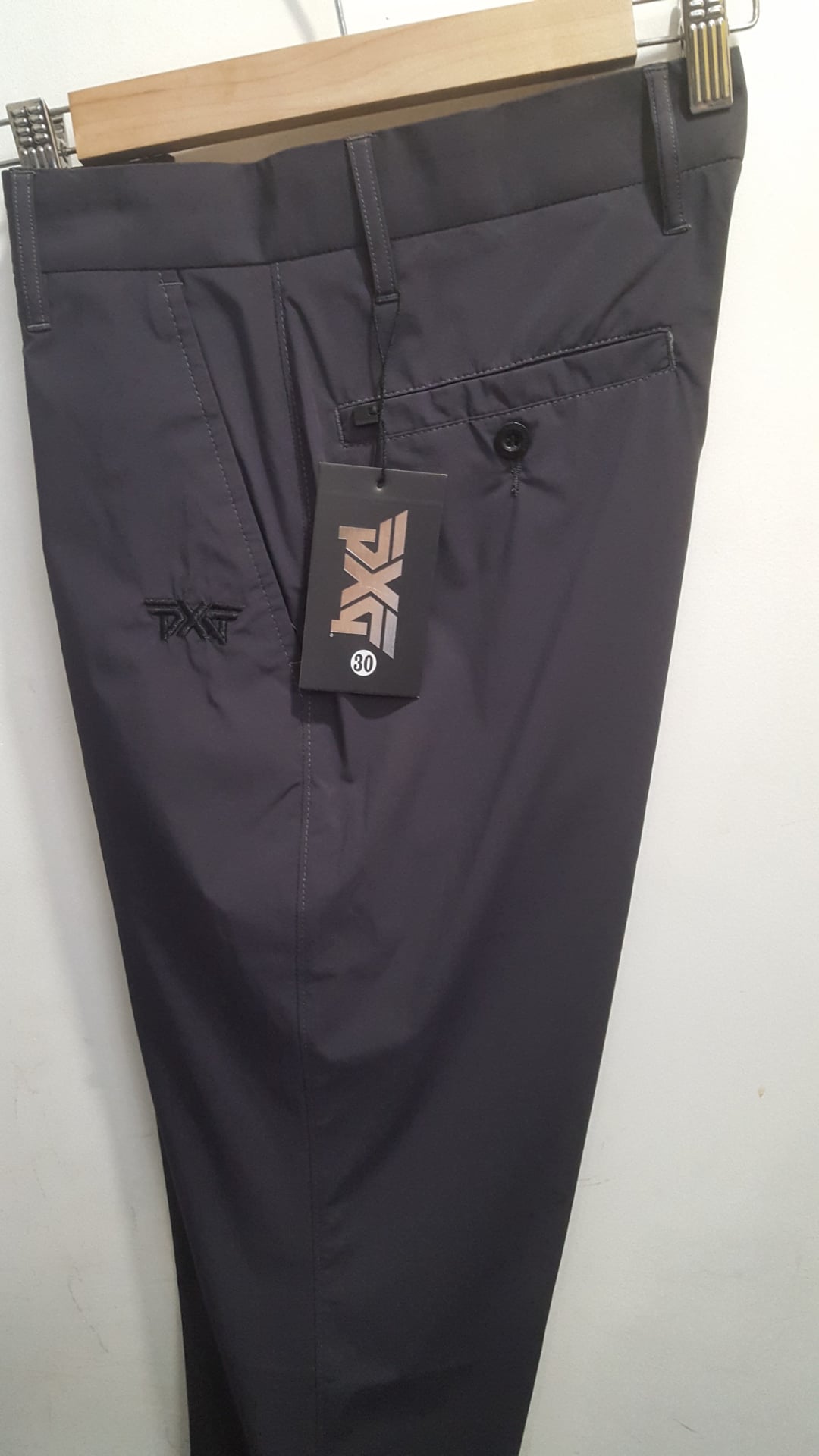 Quần golf nam pxg cao cấp
