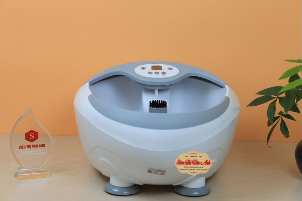 Bồn ngâm chân Beurer FB50 Nhập khẩu Đức