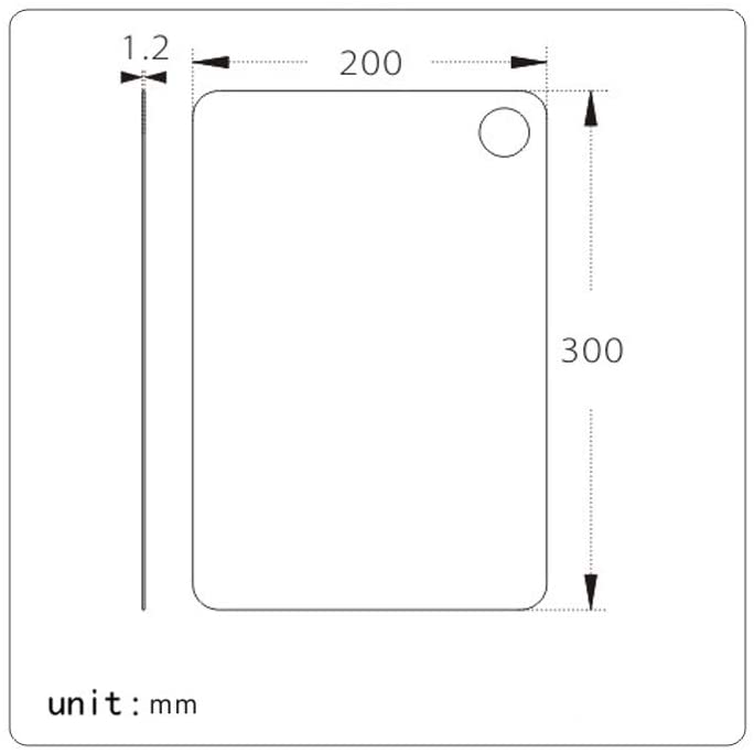 KEITH THỚT TITANIUM