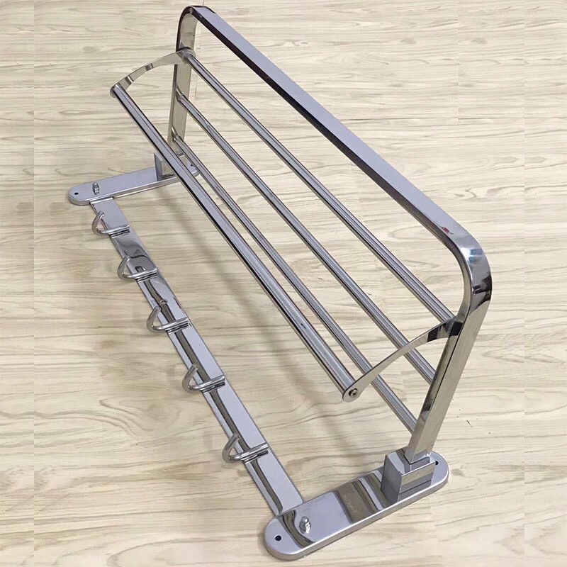 Vắt khăn giàn inox 304