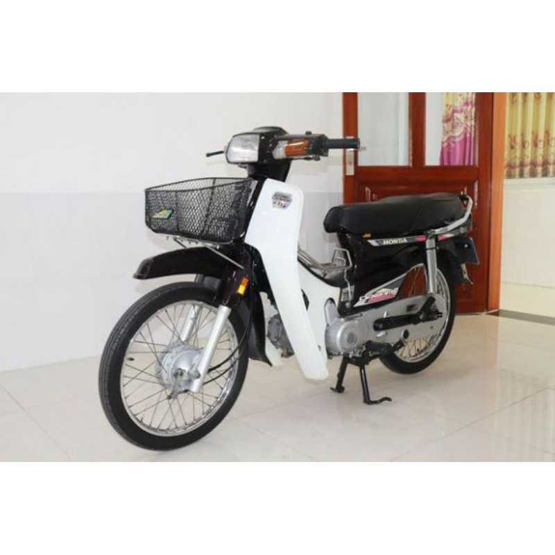 (sale 5%) Pha Dream Thái xuất xứ Đài Loan (kèm viền vành, bóng, đui dây) (chóa đèn cho xe máy Honda Thái Việt,)