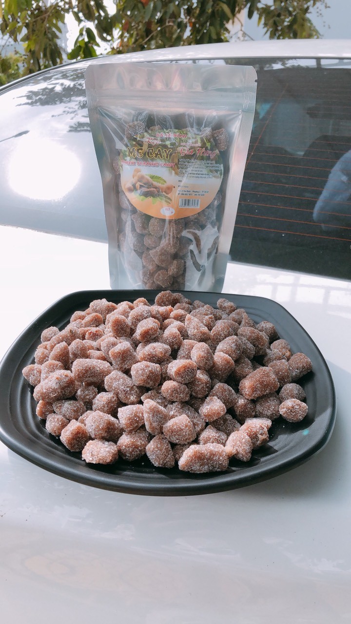 1Kg Me Cay Đà Lạt - Me 5555
