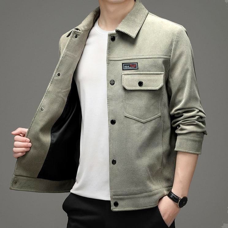 ⭐ ⭐ ⭐ ⭐ ⭐  KHOÁC VÂN SỌC ĐỨNG QUẢNG CHÂU CAO CẤP
