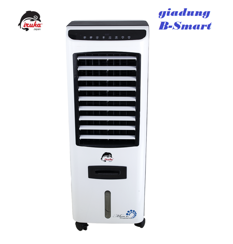 Bảng giá Máy làm mát Iruka I-99